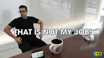 My Job GIF by RPA_Advertising