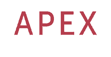 Apexvets Sticker