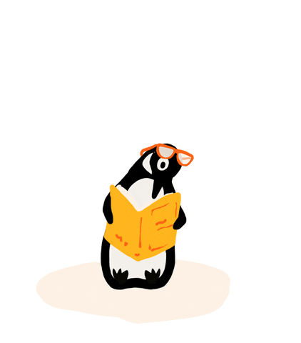 Penguin Books Summer Reading GIF by penguinrandomhouse