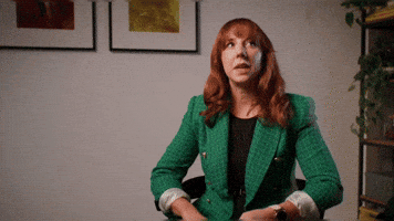 GIF by Sam Conniff