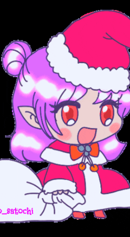 Minako GIF