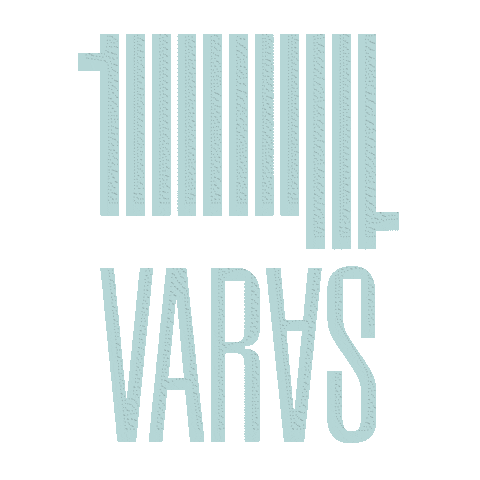 OnceVaras Sticker