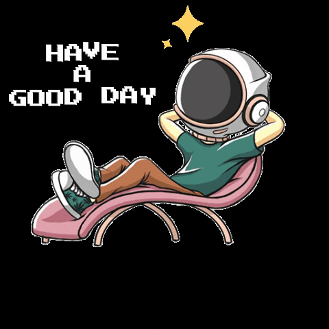 Day Off GIF by Dim