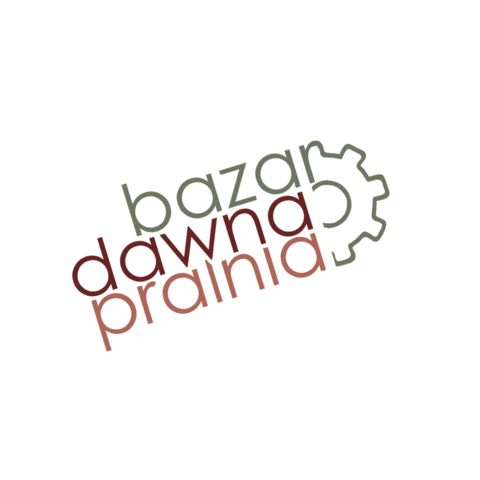 Shopping Bazar Sticker by milejowepole