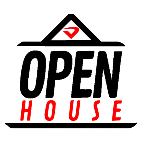 Open House Instagram Sticker by Volcano Wheels