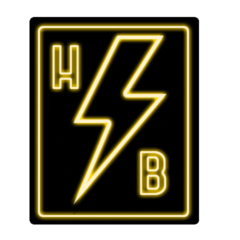 Hotel Belmont Sticker