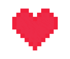 Fant Music Place Sticker