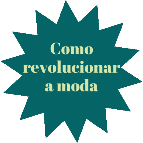 Brazil Sticker by Fashion Revolution