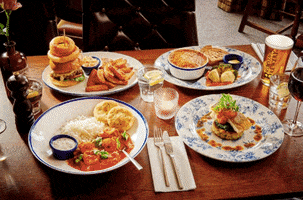 Menudeldia Venueswithmenus Eatlikealocal GIF