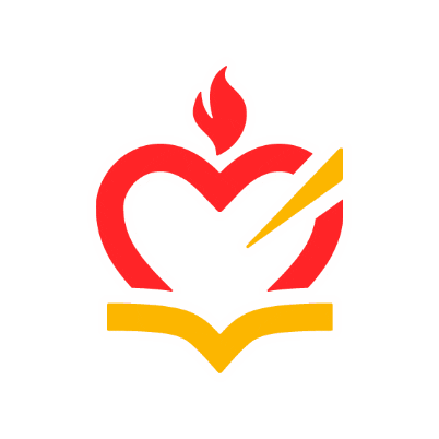 AgustinosPerú Sticker