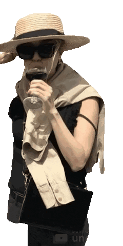 Sticker by Muskoka Nord