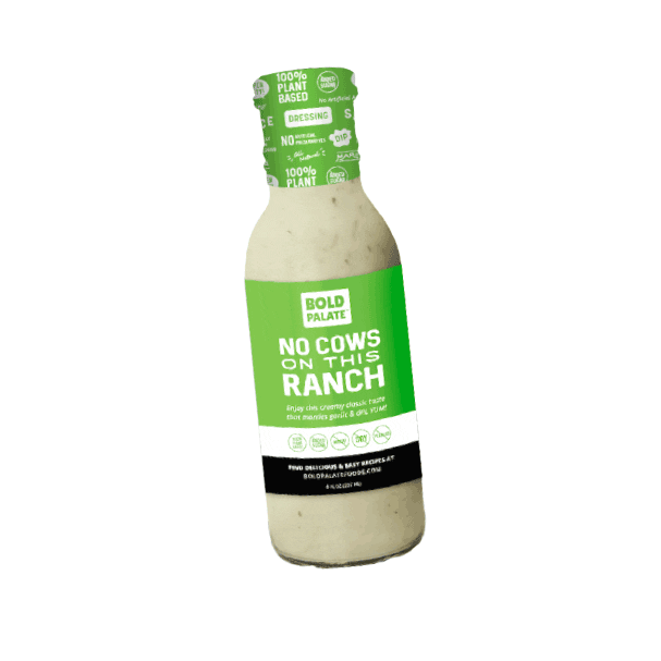 Vegan Dressing Sticker by Bold Palate Foods for iOS & Android GIPHY