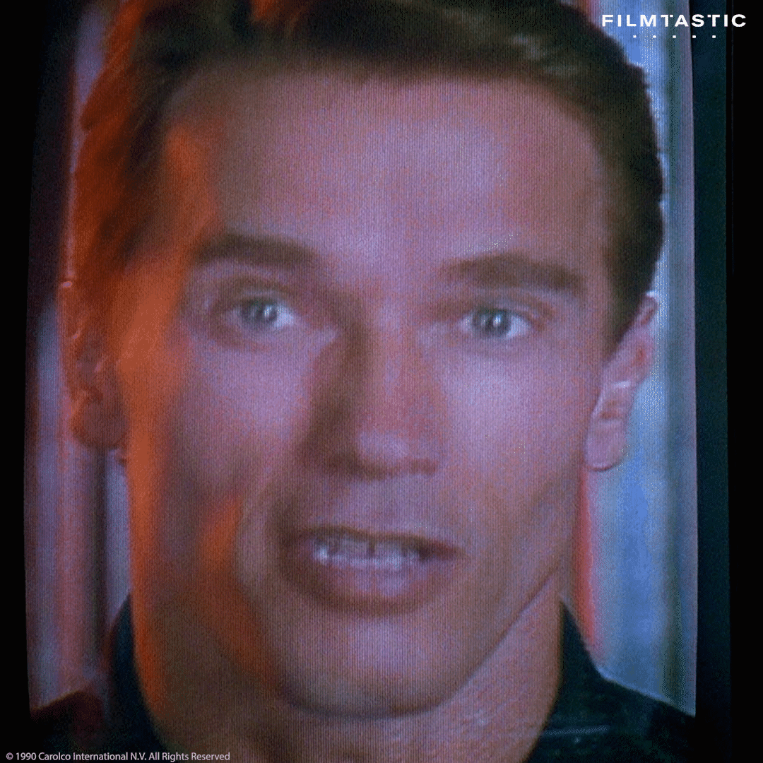 Arnold Schwarzenegger Top Gif By Filmtastic Find Share On Giphy