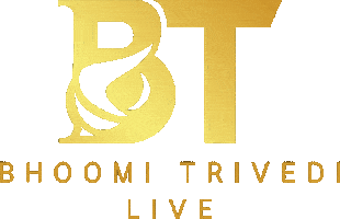 Artist Tri Sticker by Radhika Mistry