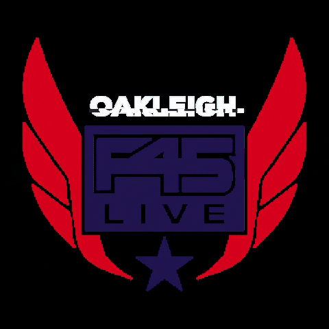 F45Oakleigh GIF