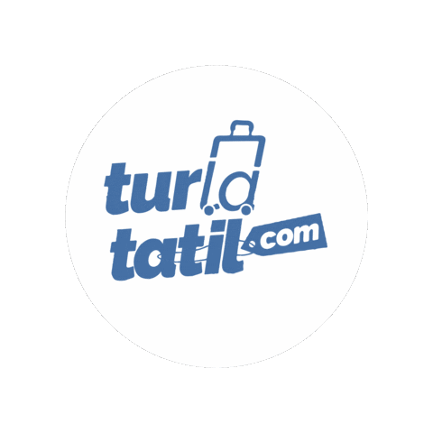 turlatatil Sticker