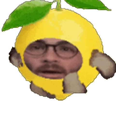 Twitch Jumping Sticker