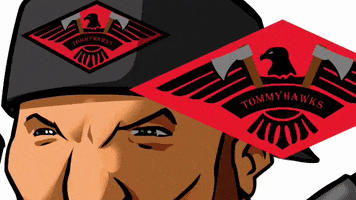 TommyHawks GIF