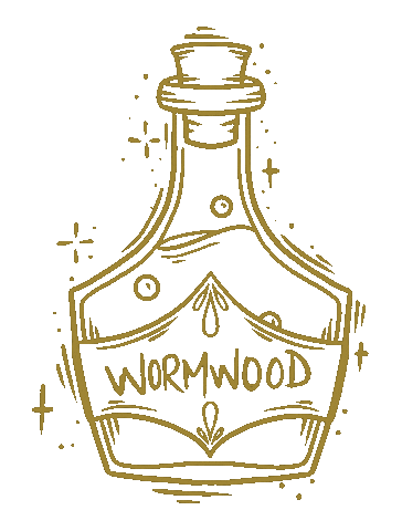 Illustration Sticker