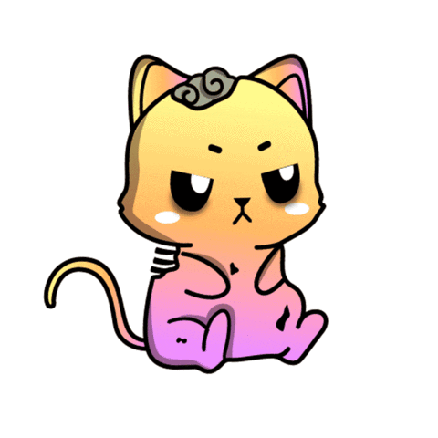 Halloween Sticker