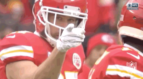 National Football League GIF by NFL - Find & Share on GIPHY