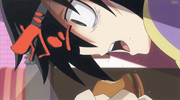 Tomoko Kuroki GIF