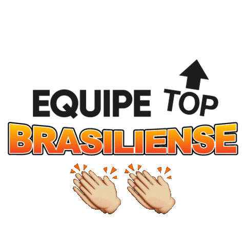 Auto Escola Brasiliense Sticker