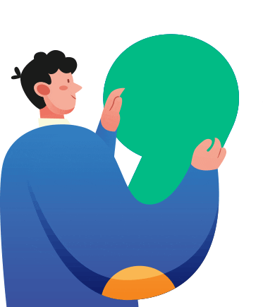 Too Seguros Sticker