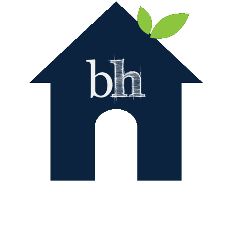 Brightwater Homes Sticker