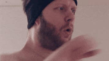 Punch GIF