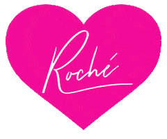 Roche Sticker by Roché Store