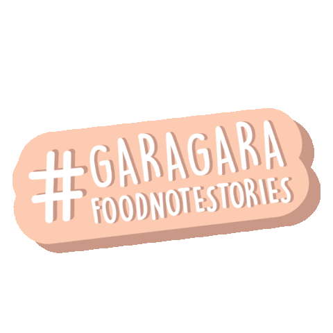 Food Sticker