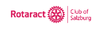 rotaract.salzburg Sticker