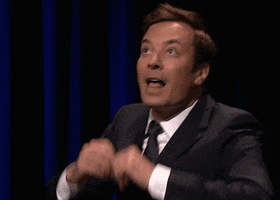 Jimmy Fallon Television GIF by The Tonight Show Starring Jimmy Fallon