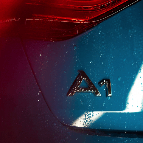 AudiChile GIF