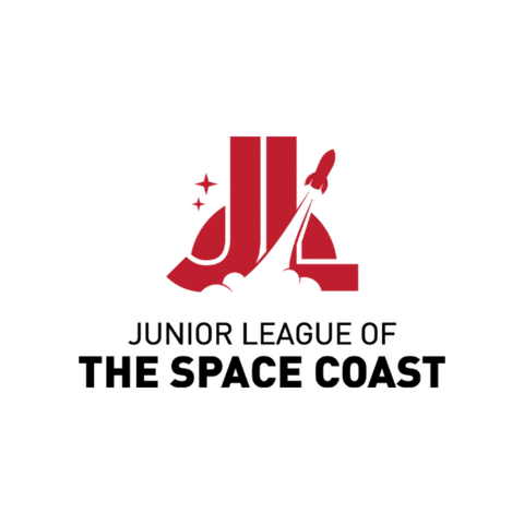 Junior League of the Space Coast Sticker