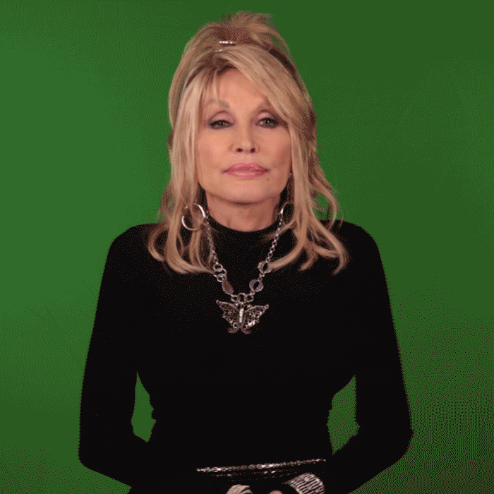 Fuming Oh No GIF by Dolly Parton - Find & Share on GIPHY