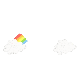 Happy Sticker