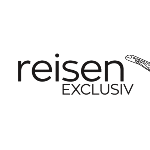reisen EXCLUSIV Sticker