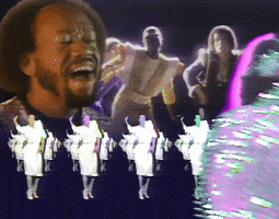 Lets Groove 80S GIF by Earth, Wind & Fire