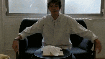 Do It Yourself Magic GIF by morning