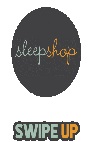 Sleepshop Consulting Sticker