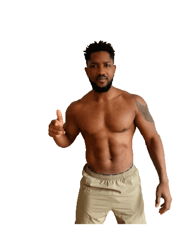 Sticker by Djibril Workout