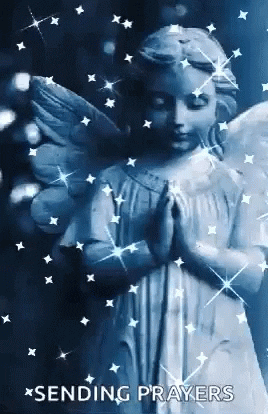 Sending Prayers GIF - Find &amp; Share on GIPHY