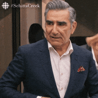 Lets Go Comedy GIF by CBC