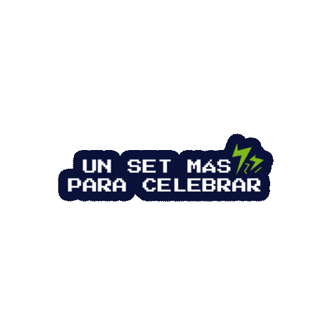 Pr Celebrar Sticker by HCOA FITNESS
