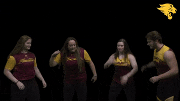 Tfxc GIF by CUCougars