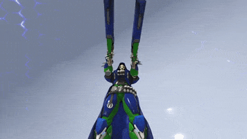 Overwatch Owl GIF by Vancouver Titans