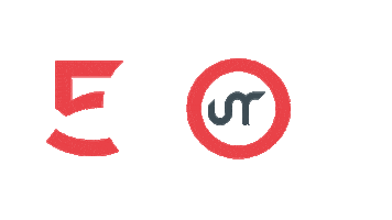 Université de Tours Sticker