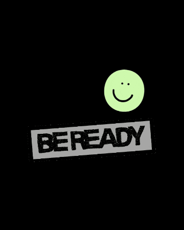 Beready Smile GIF by MnuBio
